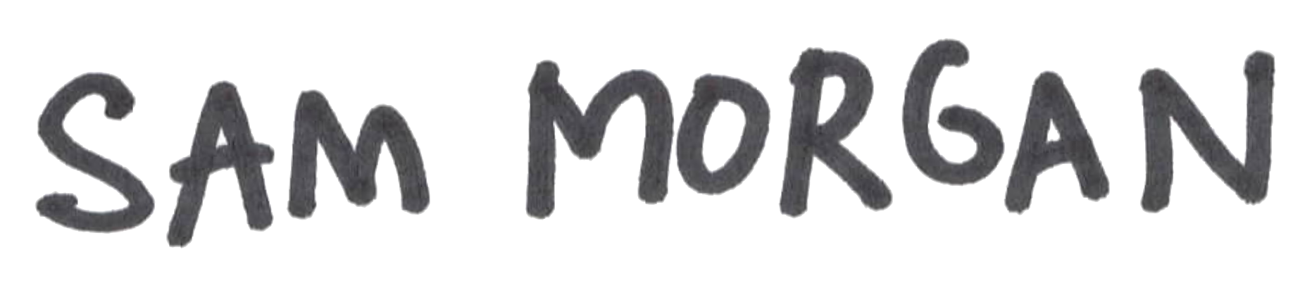 Sam Morgan